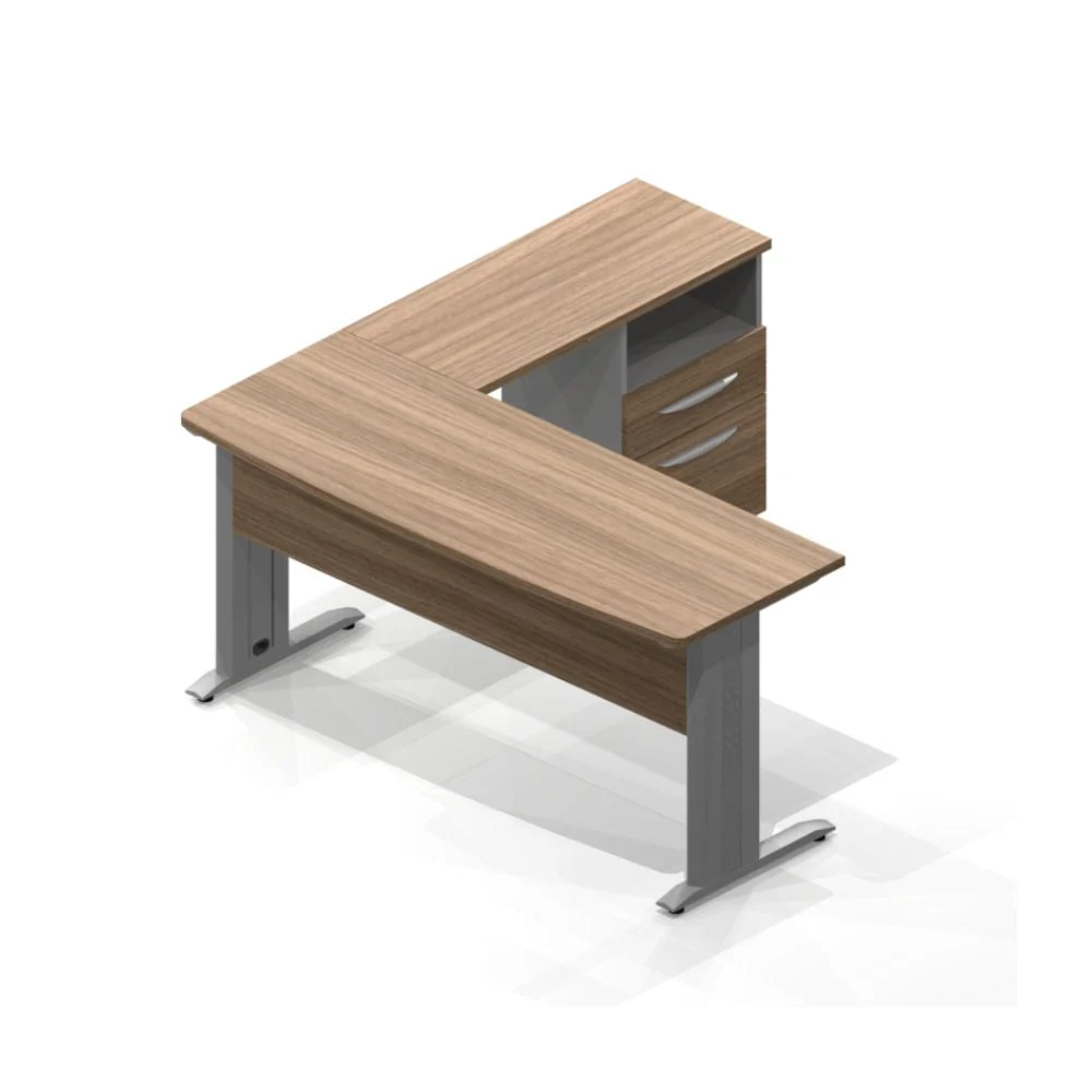 Conjunto ejecutivo modular · fotografía de referencia 1