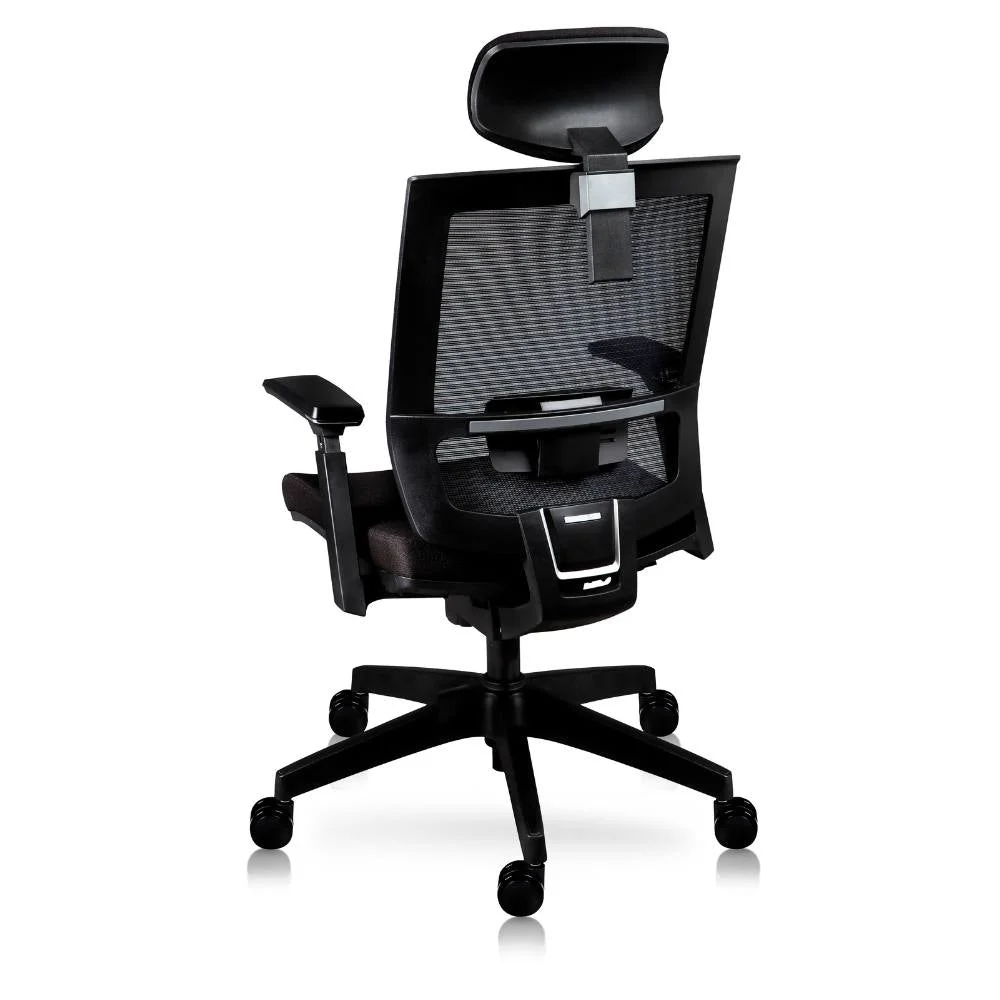 Ejecutiva ergonómica · fotografía de referencia 2