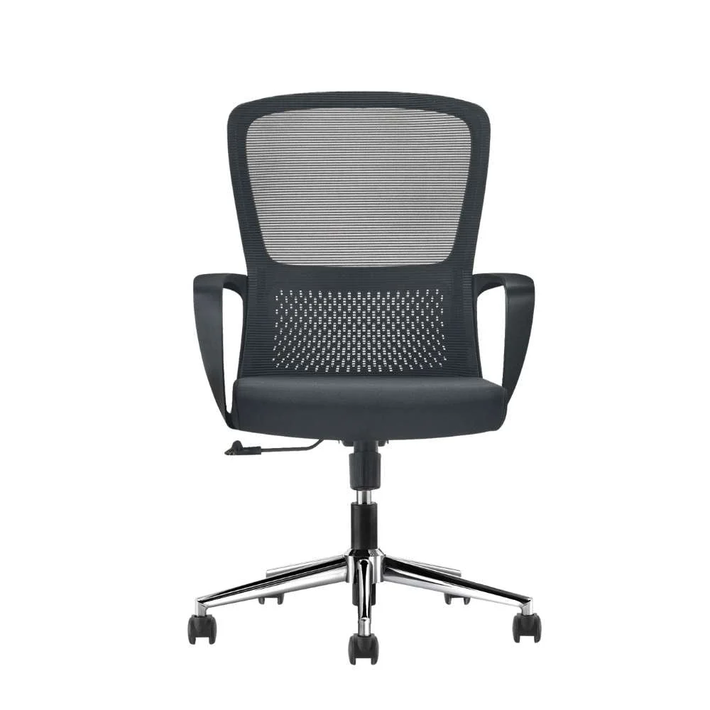 Ejecutiva lumbar · fotografía de referencia 1