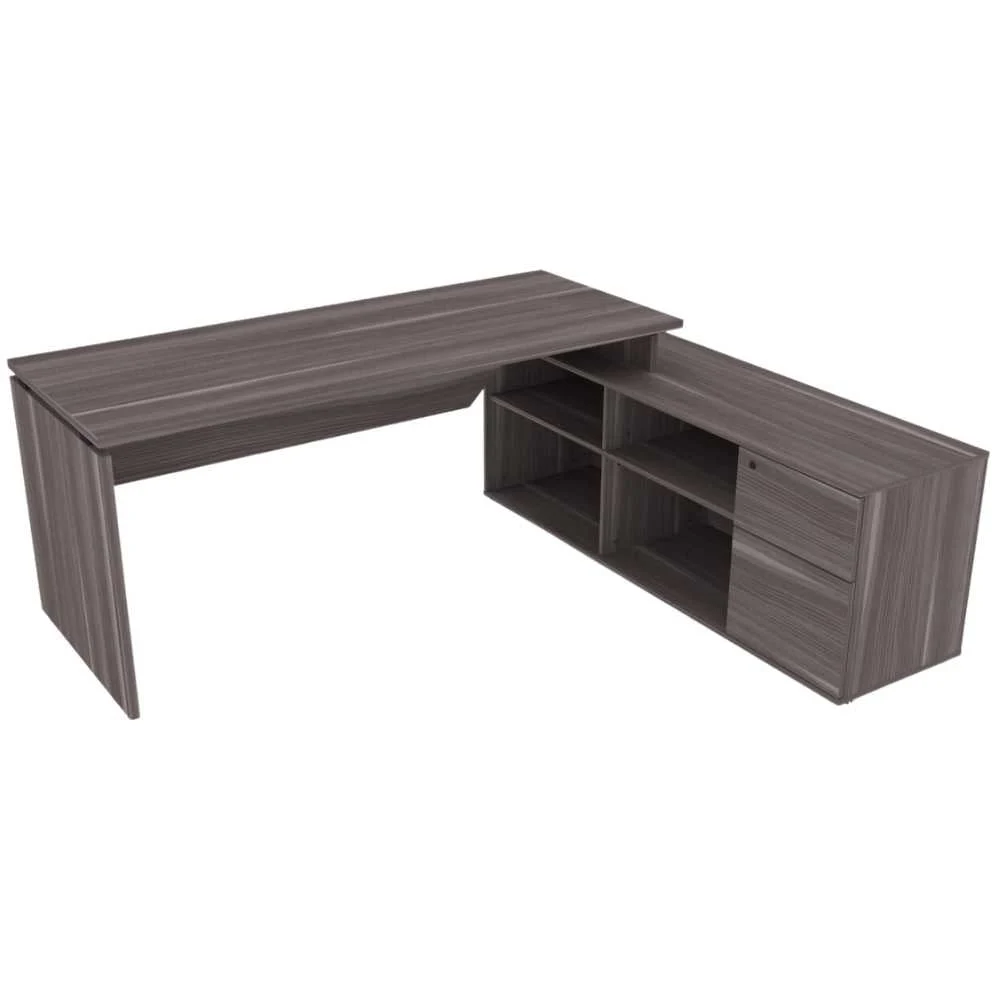 Ejecutivo con credenza · fotografía de referencia 1