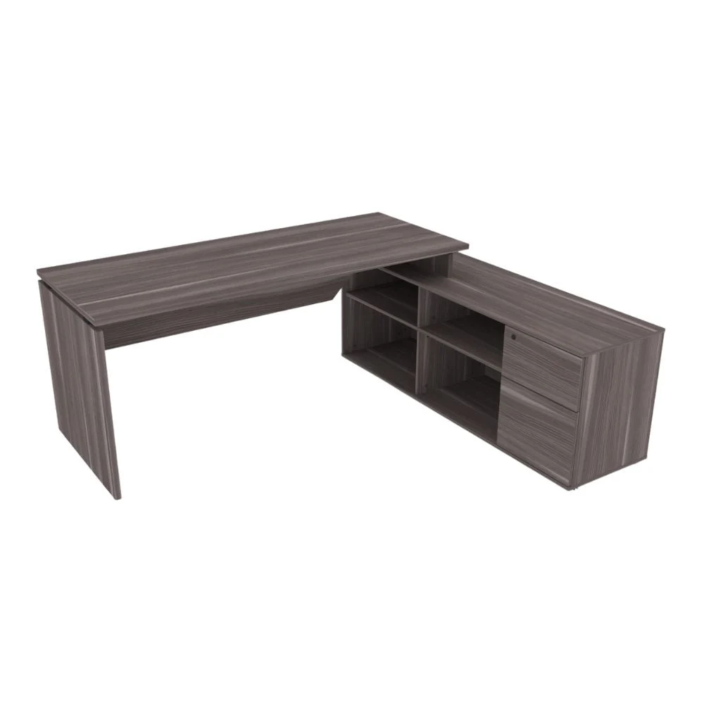 Ejecutivo con credenza · fotografía de referencia 2