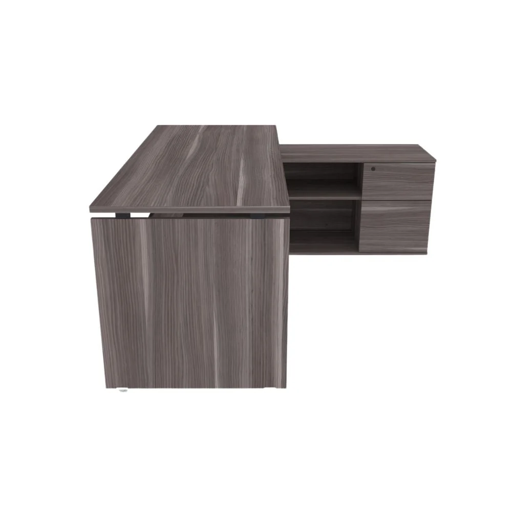 Ejecutivo con credenza · fotografía de referencia 3