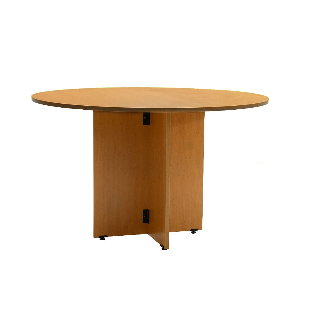 Mesa de juntas modular 180 · fotografía de referencia 1
