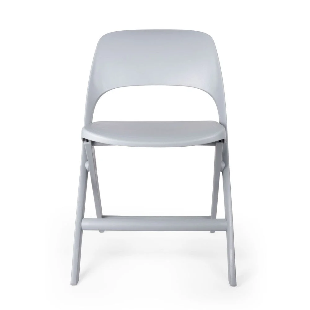 Silla plegable · fotografía de referencia 1