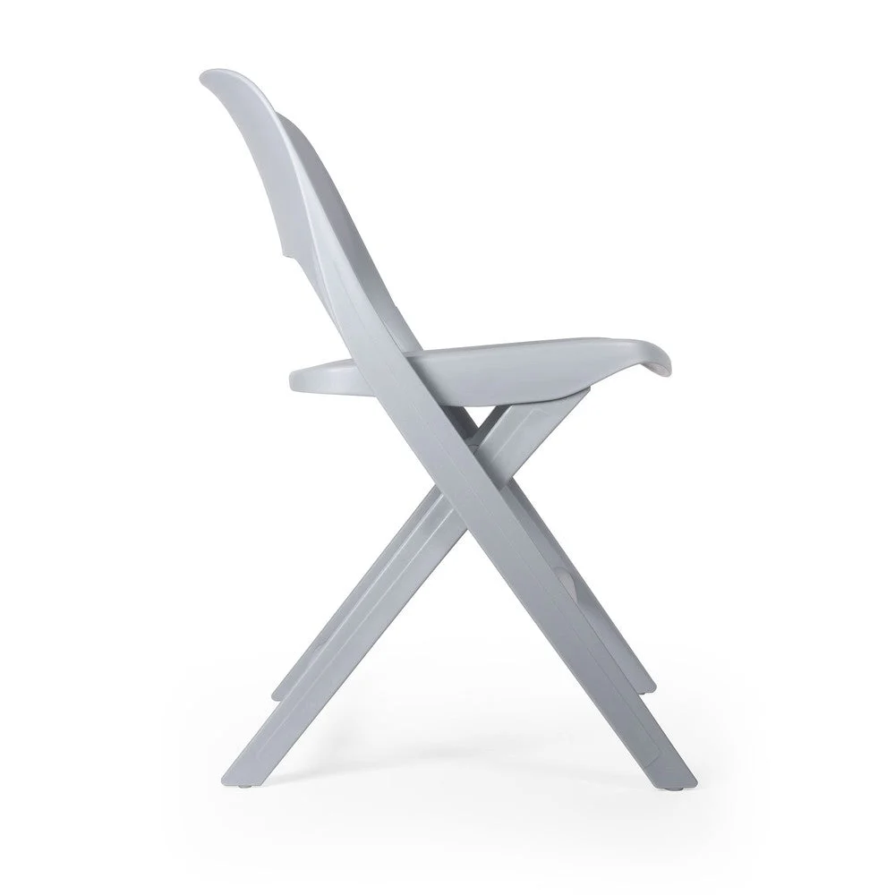 Silla plegable · fotografía de referencia 2