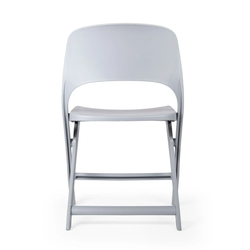 Silla plegable · fotografía de referencia 3